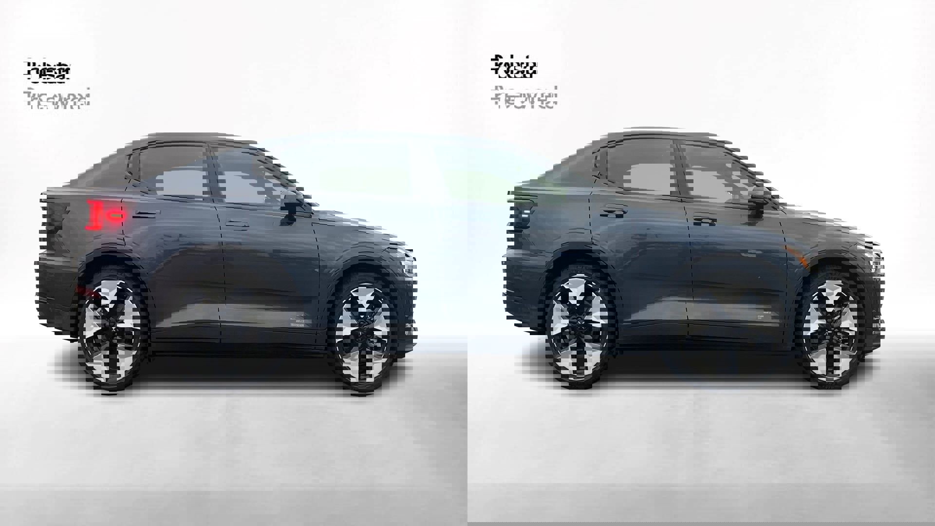 Used 2024 Polestar Polestar 2 Long range Dual motor - AWD image 6