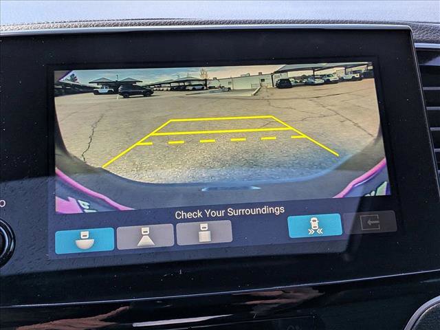 Used 2022 Honda Passport EX-L image 14