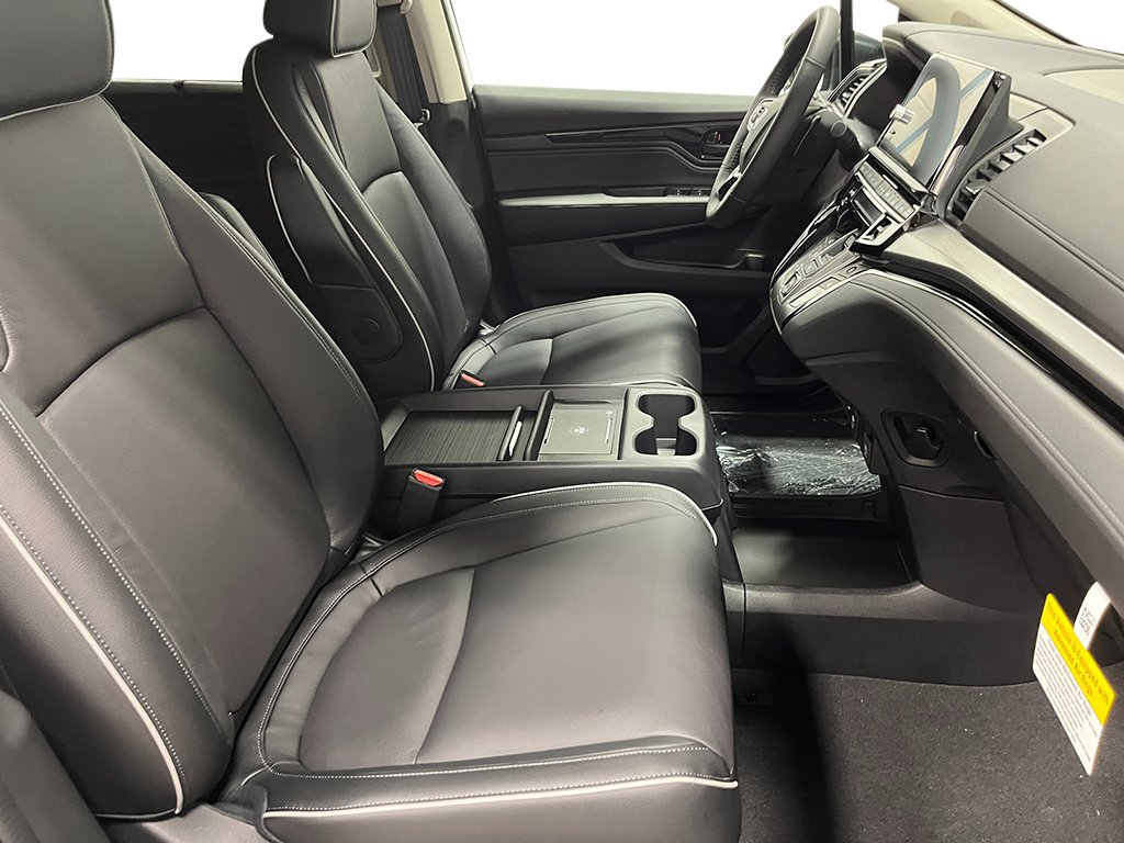 New 2027 Honda Odyssey Touring image 26