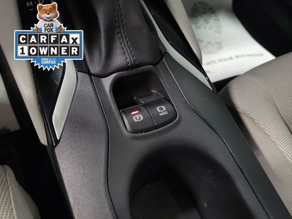 Used 2023 Toyota Corolla Cross LE w/ Moonroof Package image 15