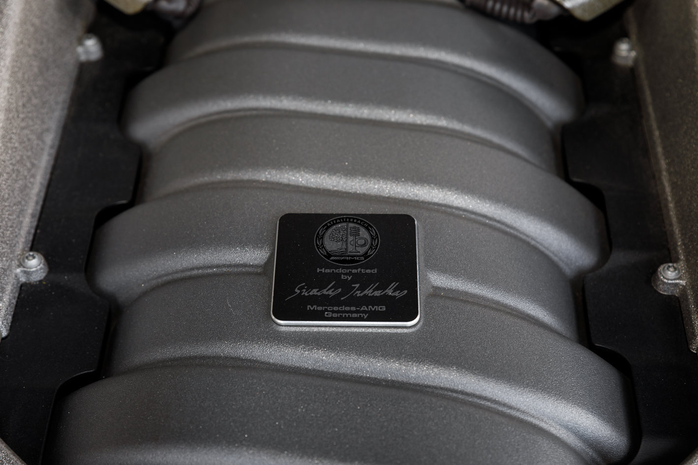 Used 2012 Mercedes-Benz C 63 AMG Coupe image 24