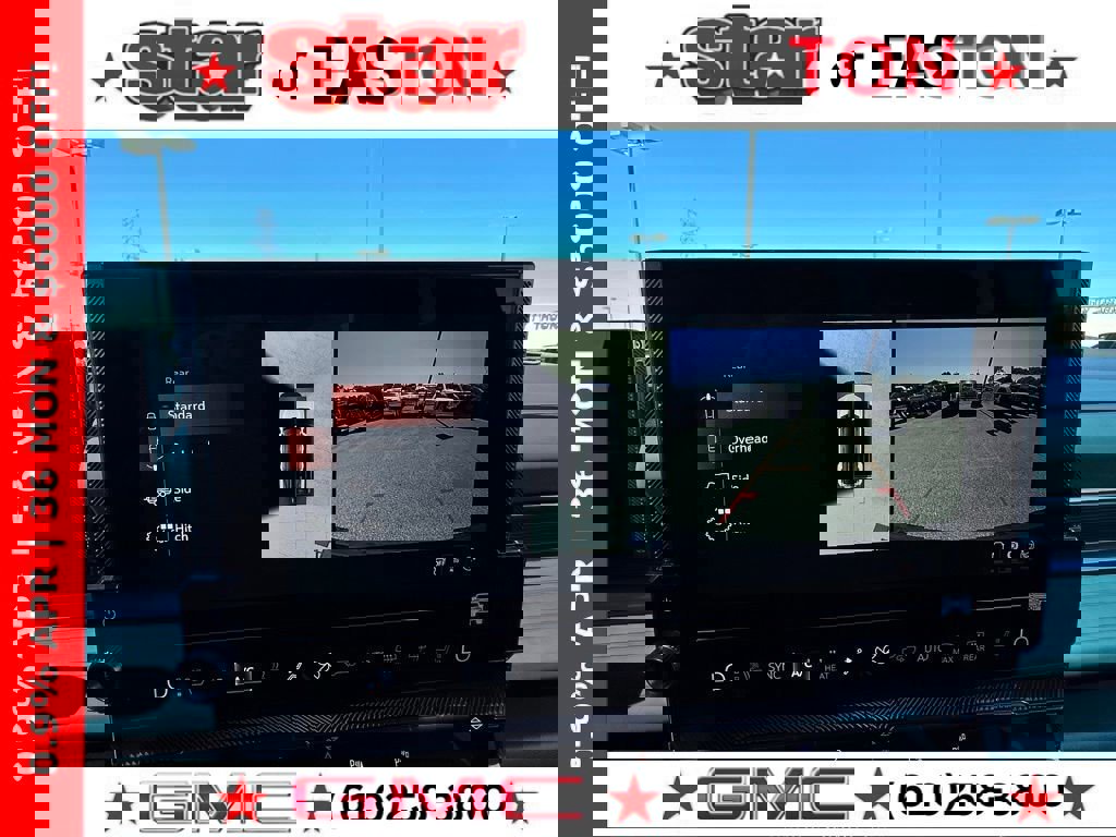 New 2026 GMC Hummer EV SUV w/ LPO, Sport Package image 24