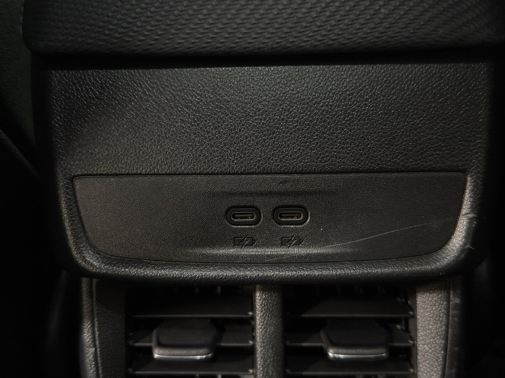 Used 2025 Chevrolet Equinox LT w/ Convenience Package II image 13