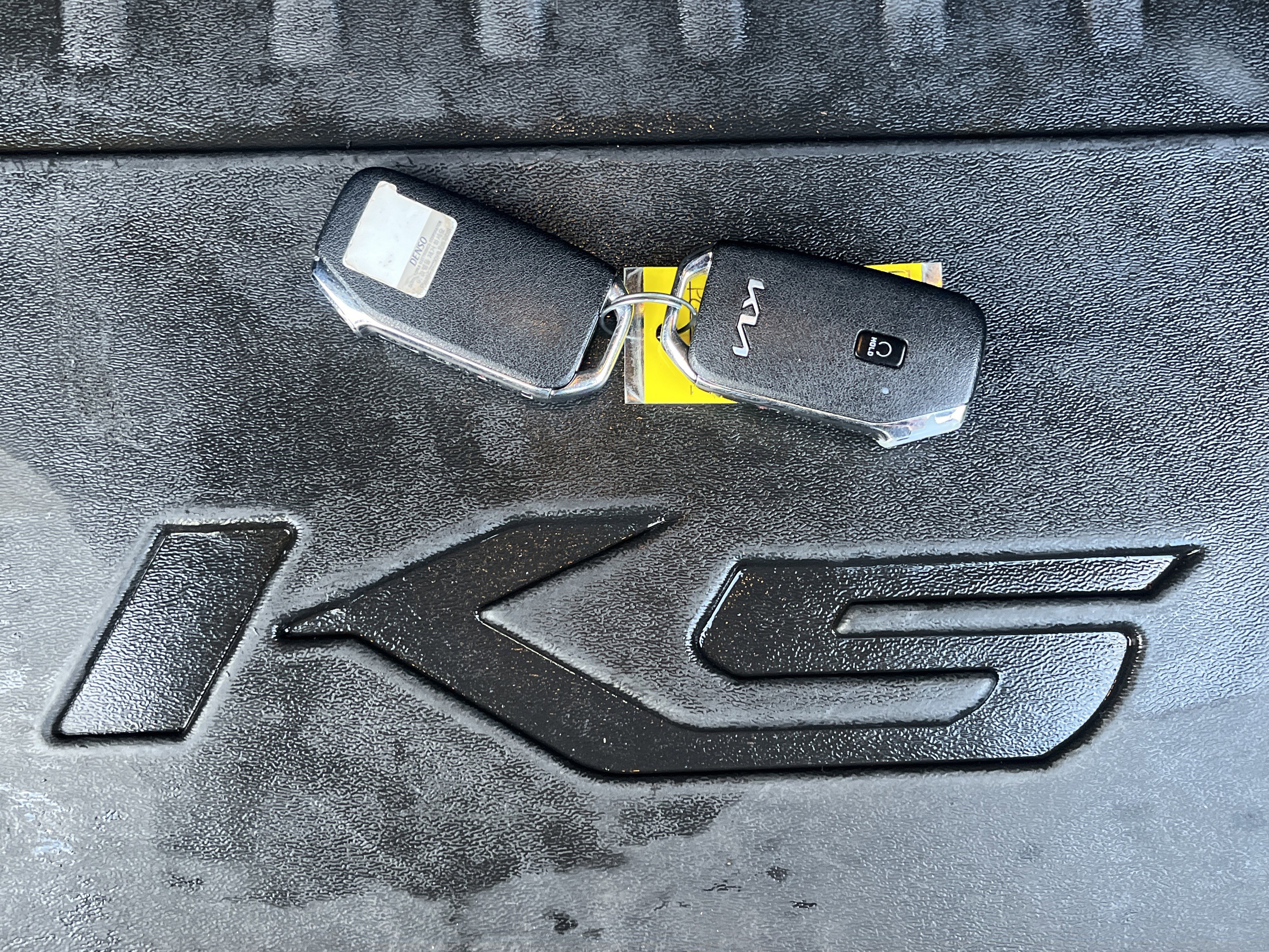 Used 2023 Kia K5 GT-Line w/ GT-Line Premium Package image 32