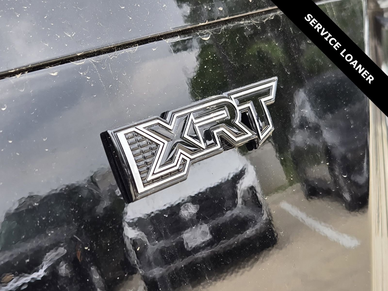 New 2025 Hyundai Palisade XRT FWD image 7