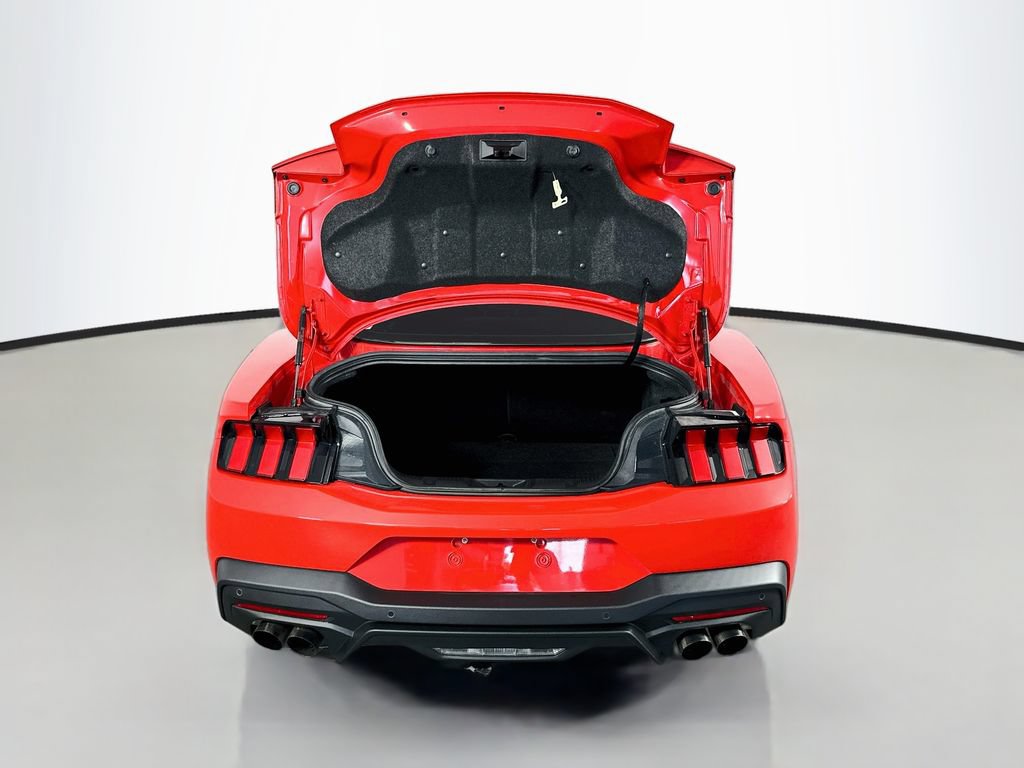 Used 2024 Ford Mustang GT Premium RWD image 27