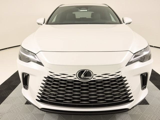 New 2026 Lexus RX 350 Premium Plus w/ Accessory Package (2T) FWD image 7
