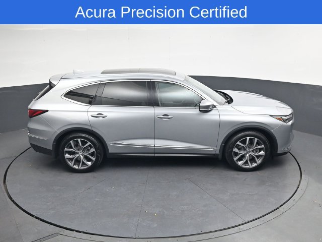 Certified 2024 Acura MDX w/ Technology Package FWD image 27