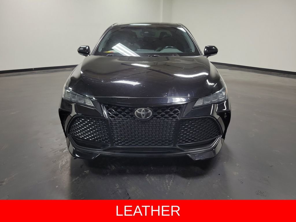 Used 2020 Toyota Avalon TRD w/ All Weather Liner Package image 2