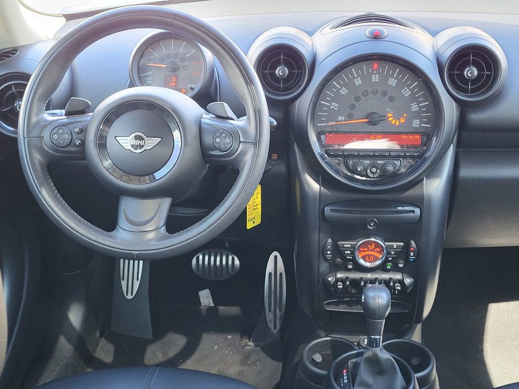 Used 2015 MINI Cooper Countryman S image 23