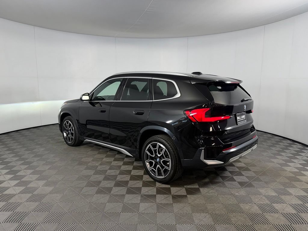 Used 2024 BMW X1 xDrive28i w/ Convenience Package AWD/4WD image 10