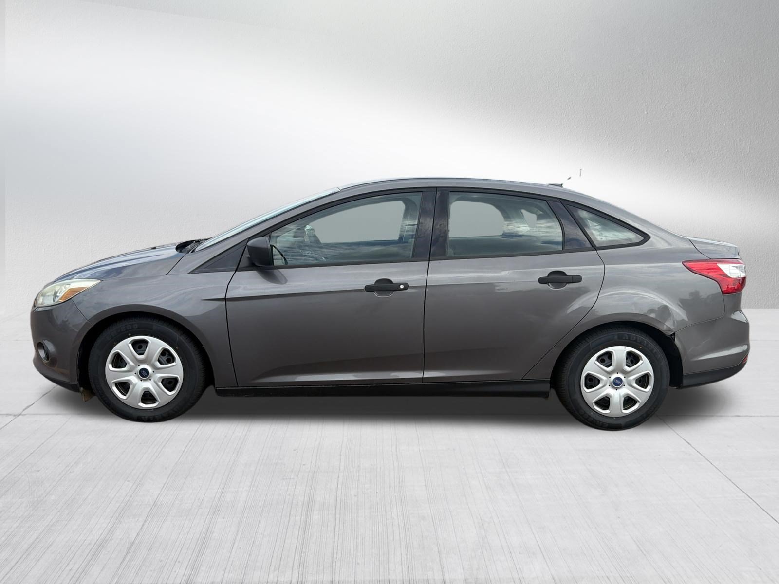 Used 2012 Ford Focus S FWD image 4