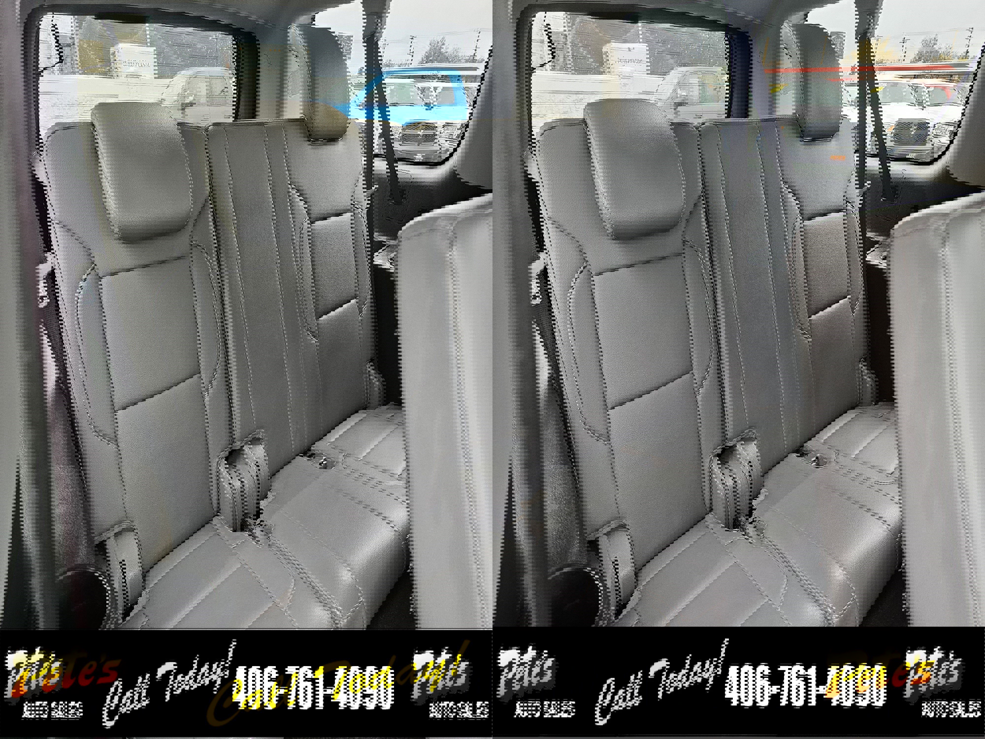 Used 2020 Chevrolet Suburban LT image 15