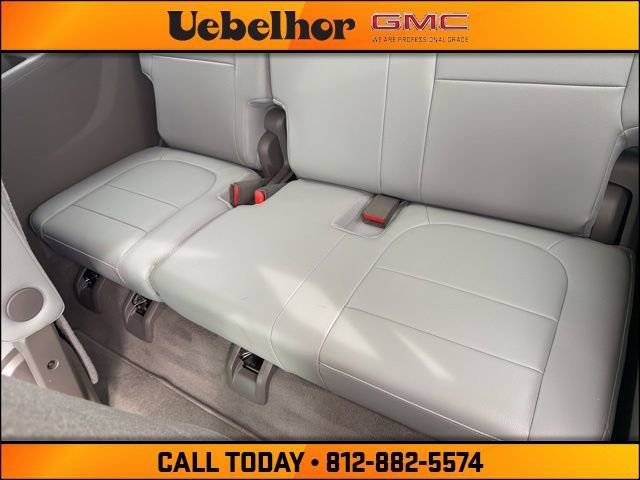 Used 2021 Chevrolet Traverse LT AWD/4WD image 22