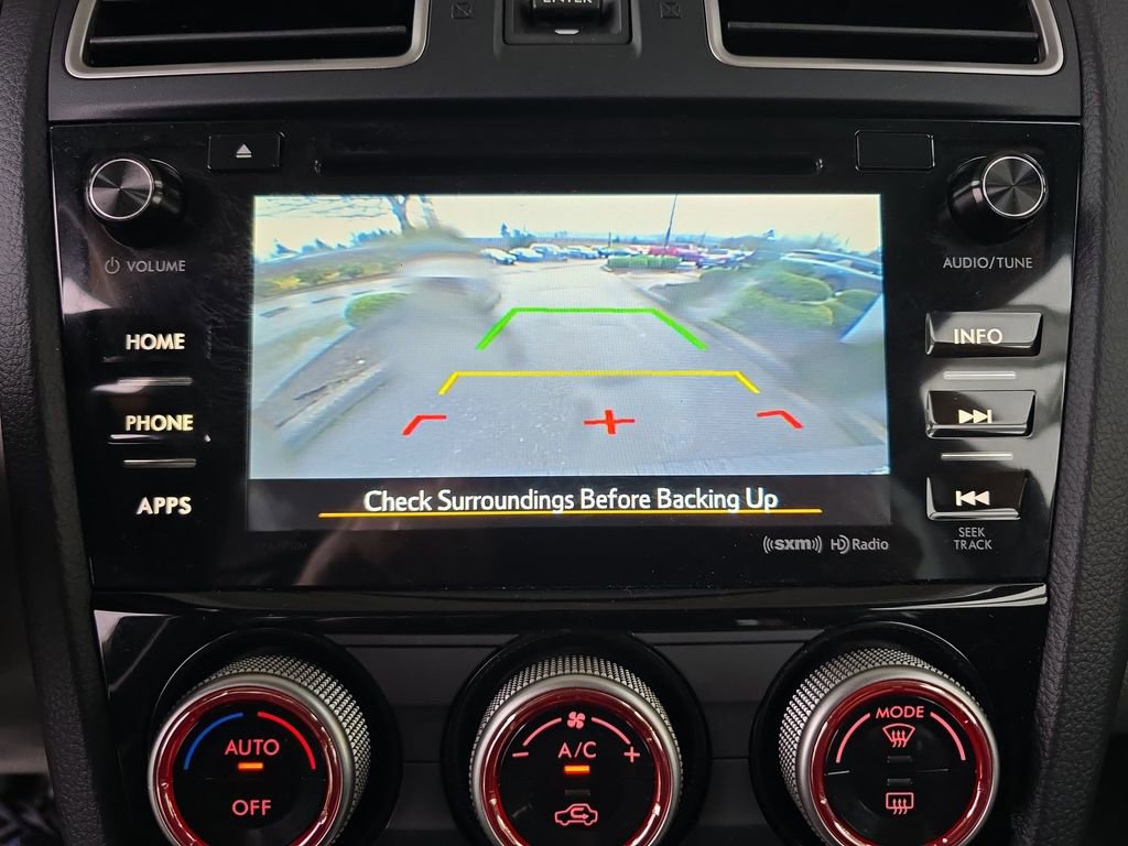 Used 2018 Subaru Forester 2.5i Premium image 15