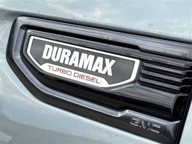 Used 2024 GMC Sierra 1500 AT4 w/ Technology Package image 6