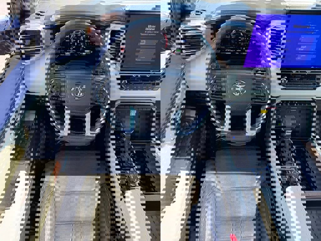 Used 2023 Toyota Tundra Capstone image 16