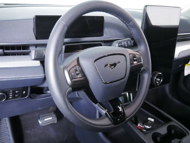 Certified 2023 Ford Mustang Mach-E Select AWD/4WD image 19