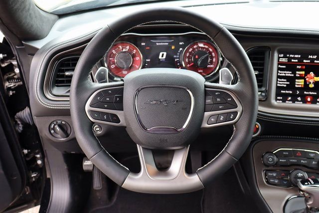 Used 2023 Dodge Challenger SRT Hellcat Widebody image 19