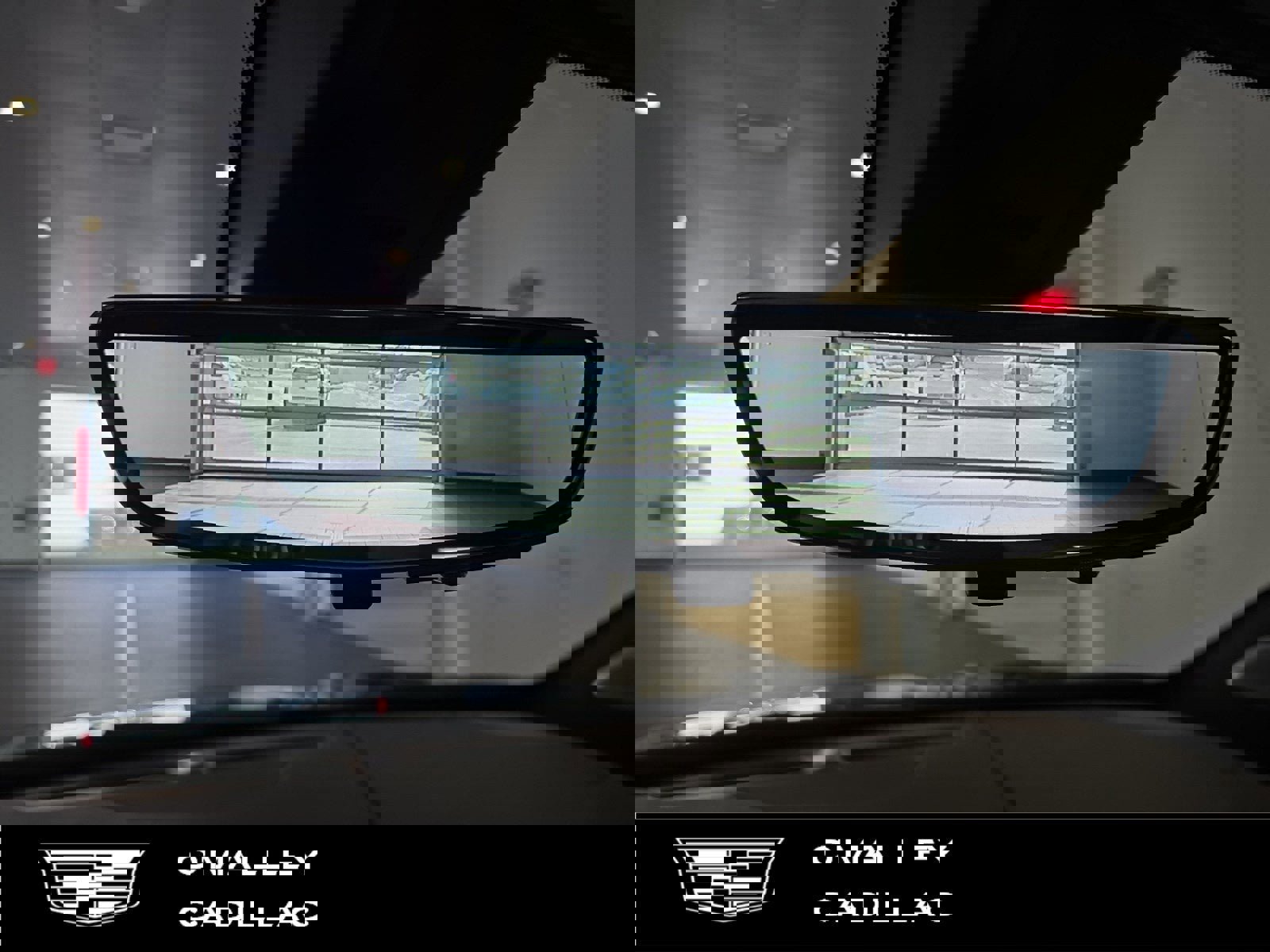 New 2026 Cadillac XT5 Premium Luxury w/ Driver Assist Package image 24