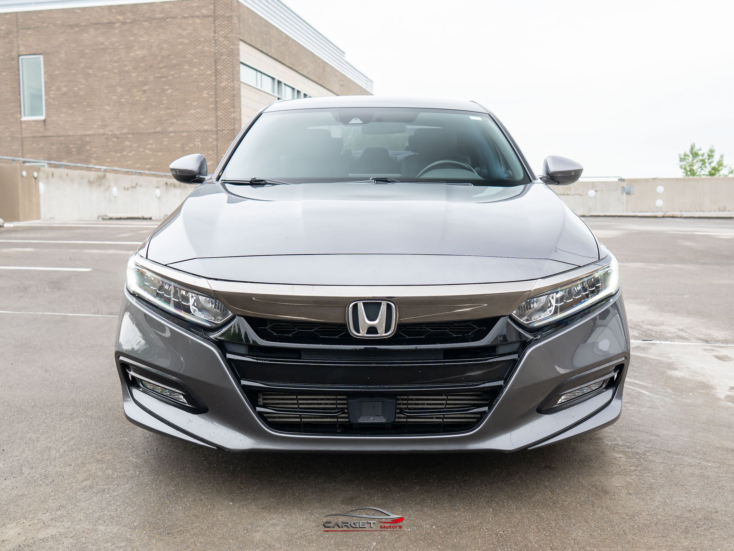 Used 2020 Honda Accord Sport image 2