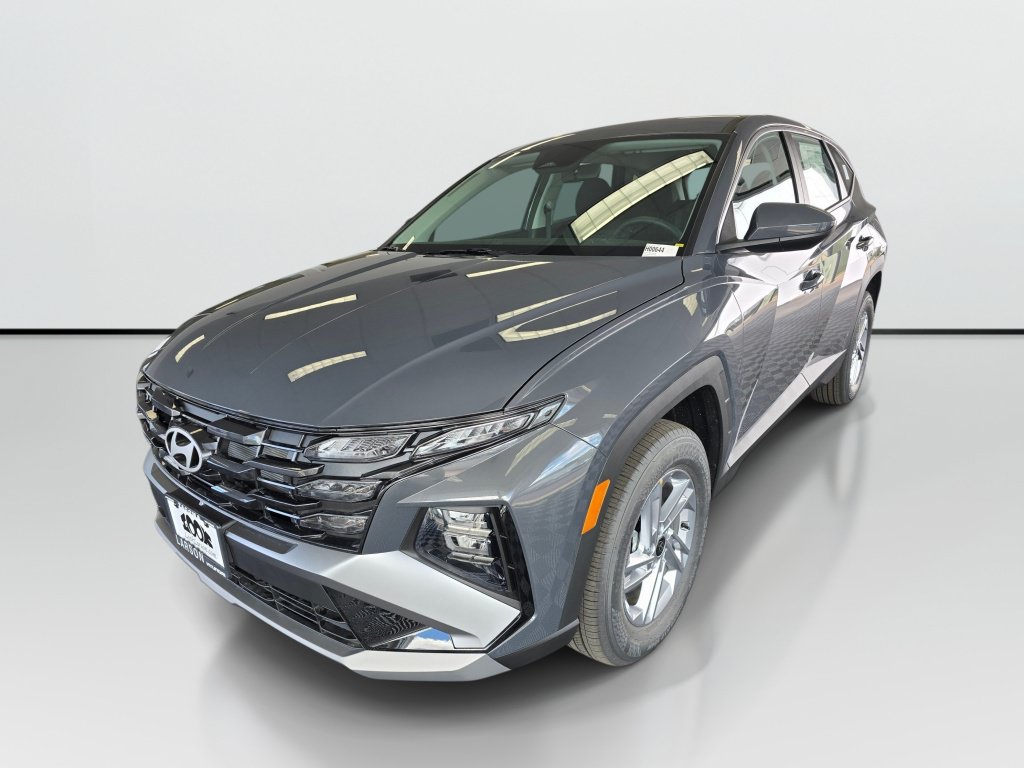 New 2026 Hyundai Tucson SE AWD/4WD image 7