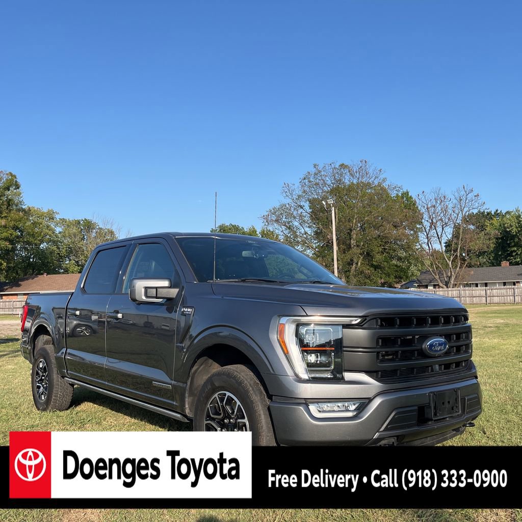 Used 2022 Ford F350 King Ranch w/ King Ranch Ultimate Package