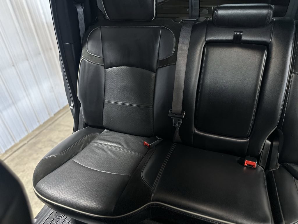 Used 2019 RAM 2500 Laramie image 40