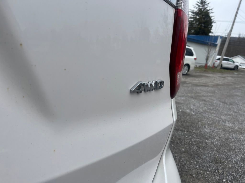 Used 2017 Ford Explorer Limited image 8