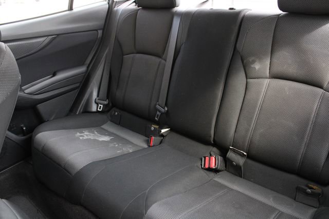 Used 2018 Subaru Impreza 2.0i AWD/4WD image 20