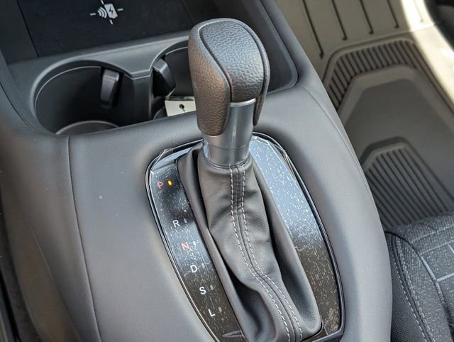 New 2026 Honda HR-V LX image 22
