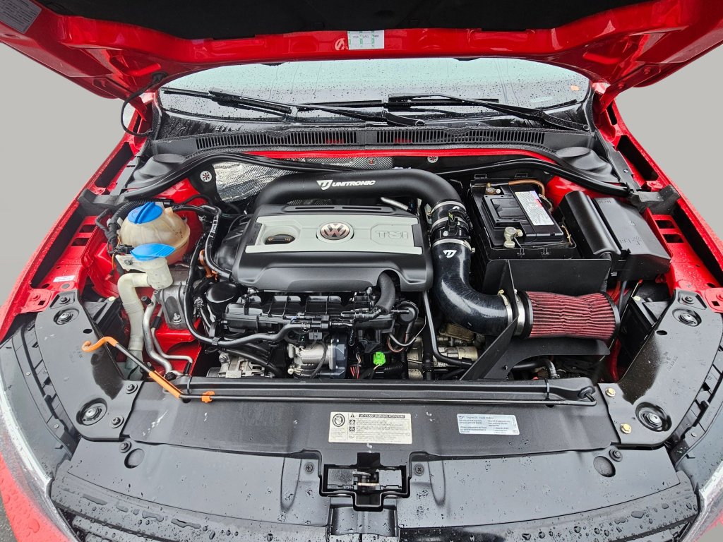 Used 2012 Volkswagen Jetta GLI Autobahn image 16