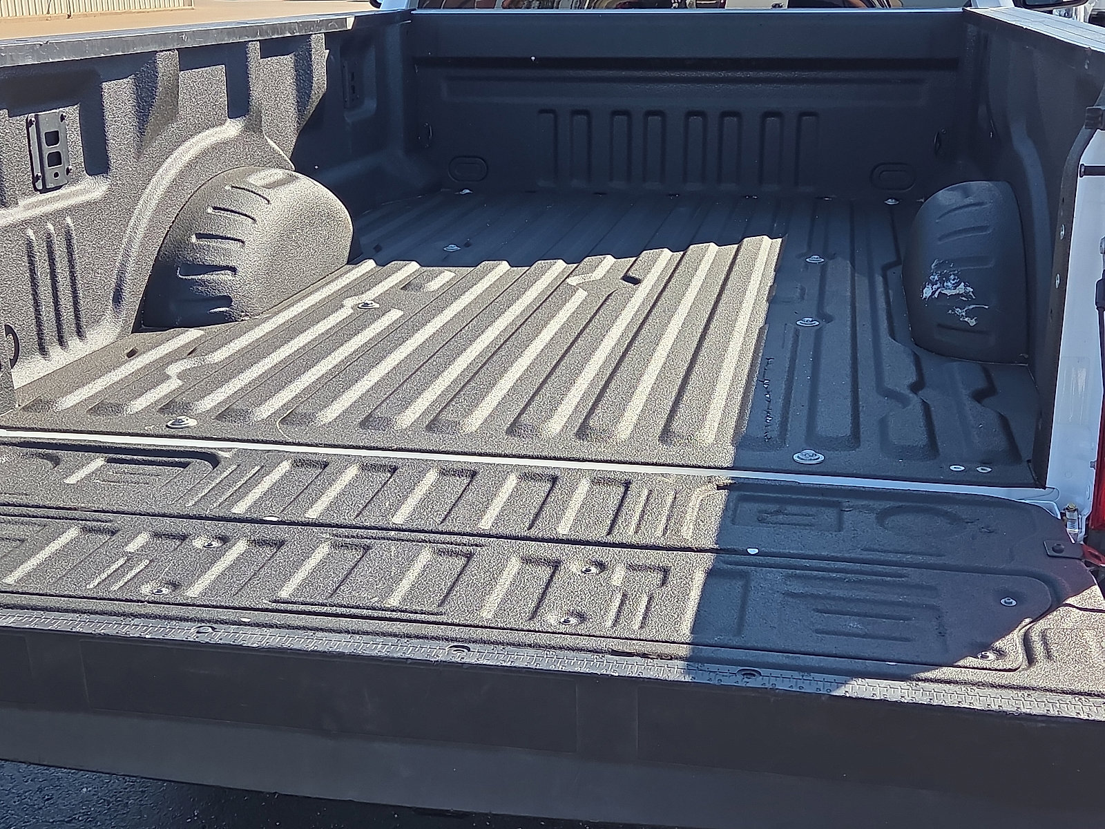 Used 2024 Ford F250 XL w/ 360-Degree Camera Package image 9