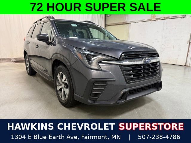 Used 2025 Subaru Ascent Premium