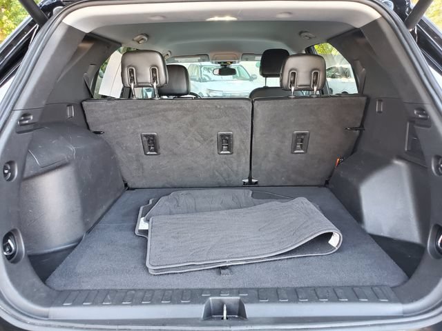 Certified 2020 Chevrolet Equinox LT w/ Midnight Edition AWD/4WD image 13