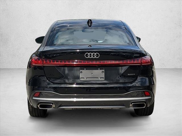 New 2025 Audi A5 2.0T Premium Plus Sedan image 7