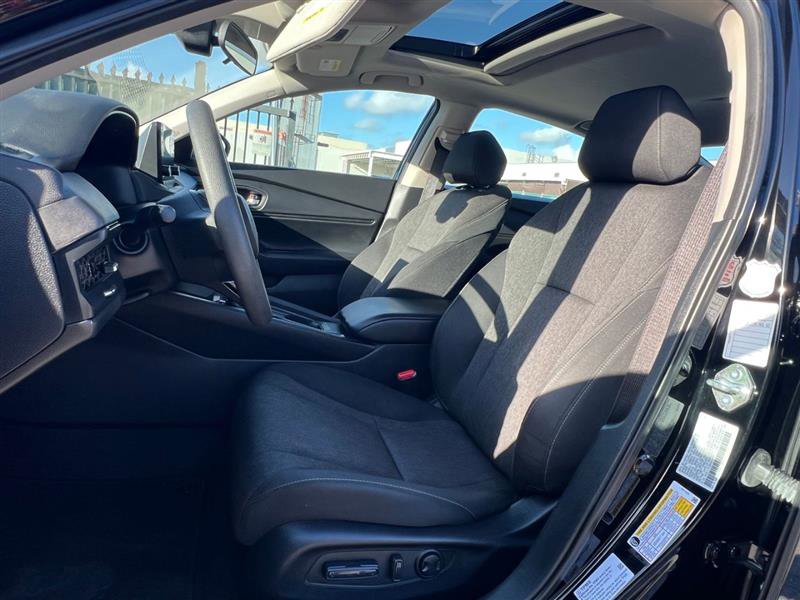 Used 2024 Honda Accord EX image 11