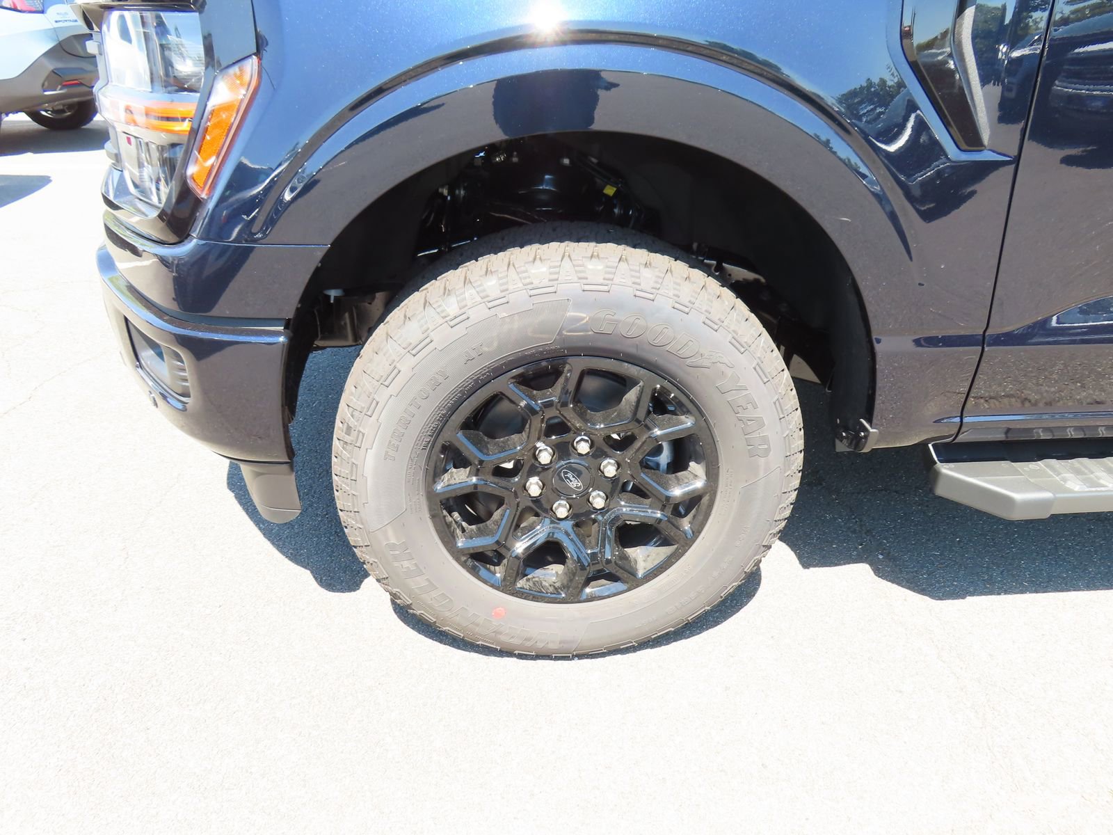 New 2026 Ford F150 XLT AWD/4WD image 8