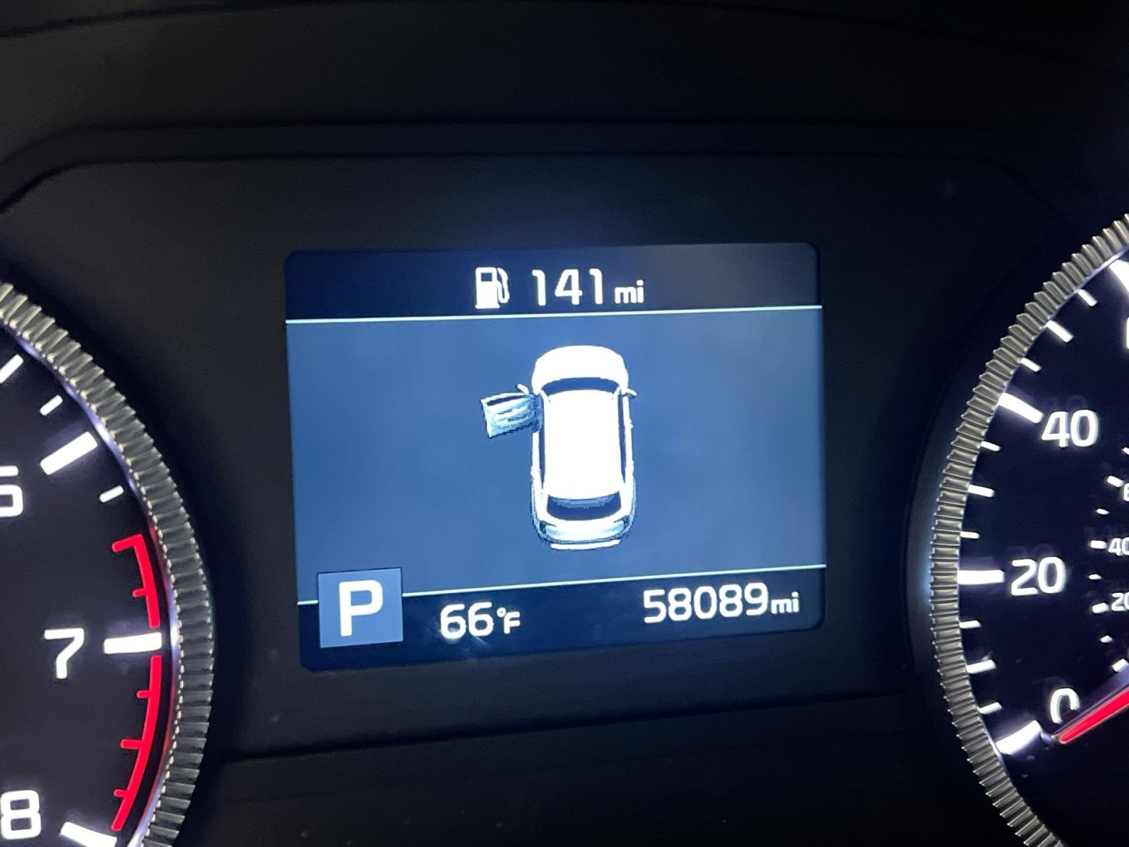 Used 2022 Kia Telluride S image 29