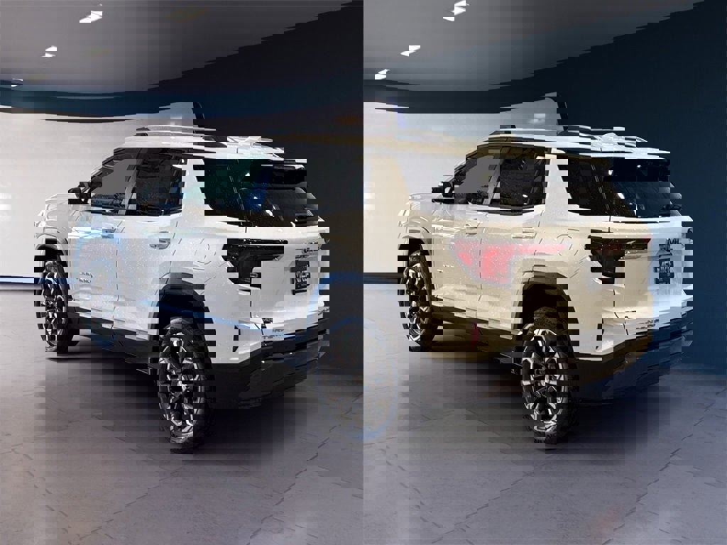 New 2026 GMC Terrain Elevation w/ Elevation Premium Package image 5