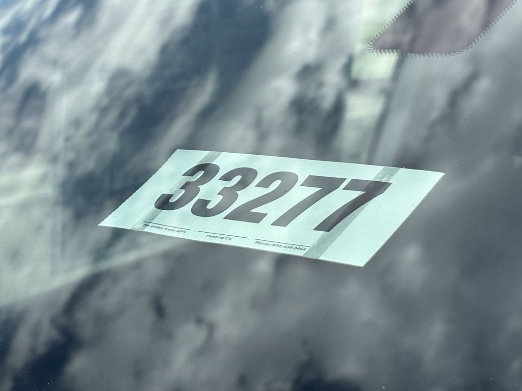 New 2026 Nissan Rogue SV image 21