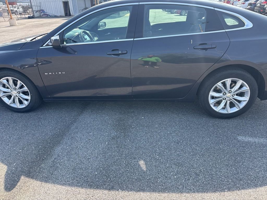 Used 2023 Chevrolet Malibu LT image 6