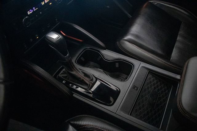 Used 2023 Nissan Frontier PRO-4X w/ Pro-4X Premium Package image 31