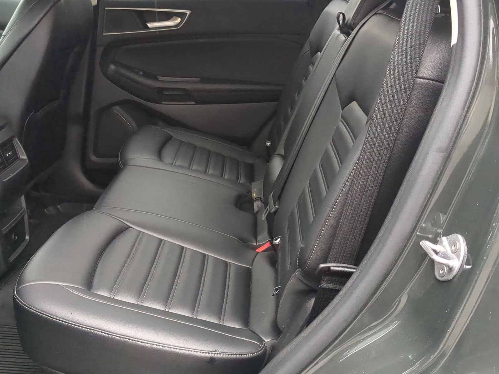 Used 2023 Ford Edge SEL image 22