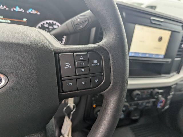 New 2026 Ford F550 4x4 Supercab Super Duty image 18