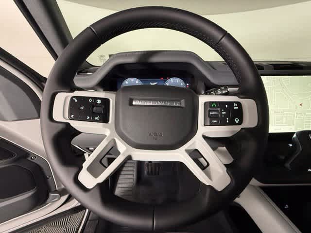 New 2026 Land Rover Defender 110 S AWD/4WD image 29