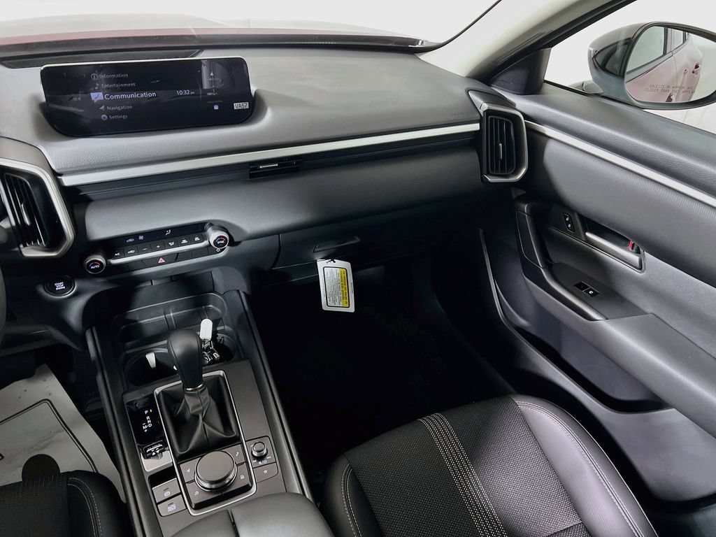 New 2026 MAZDA CX-50 AWD 2.5 S w/ Weather Package image 18