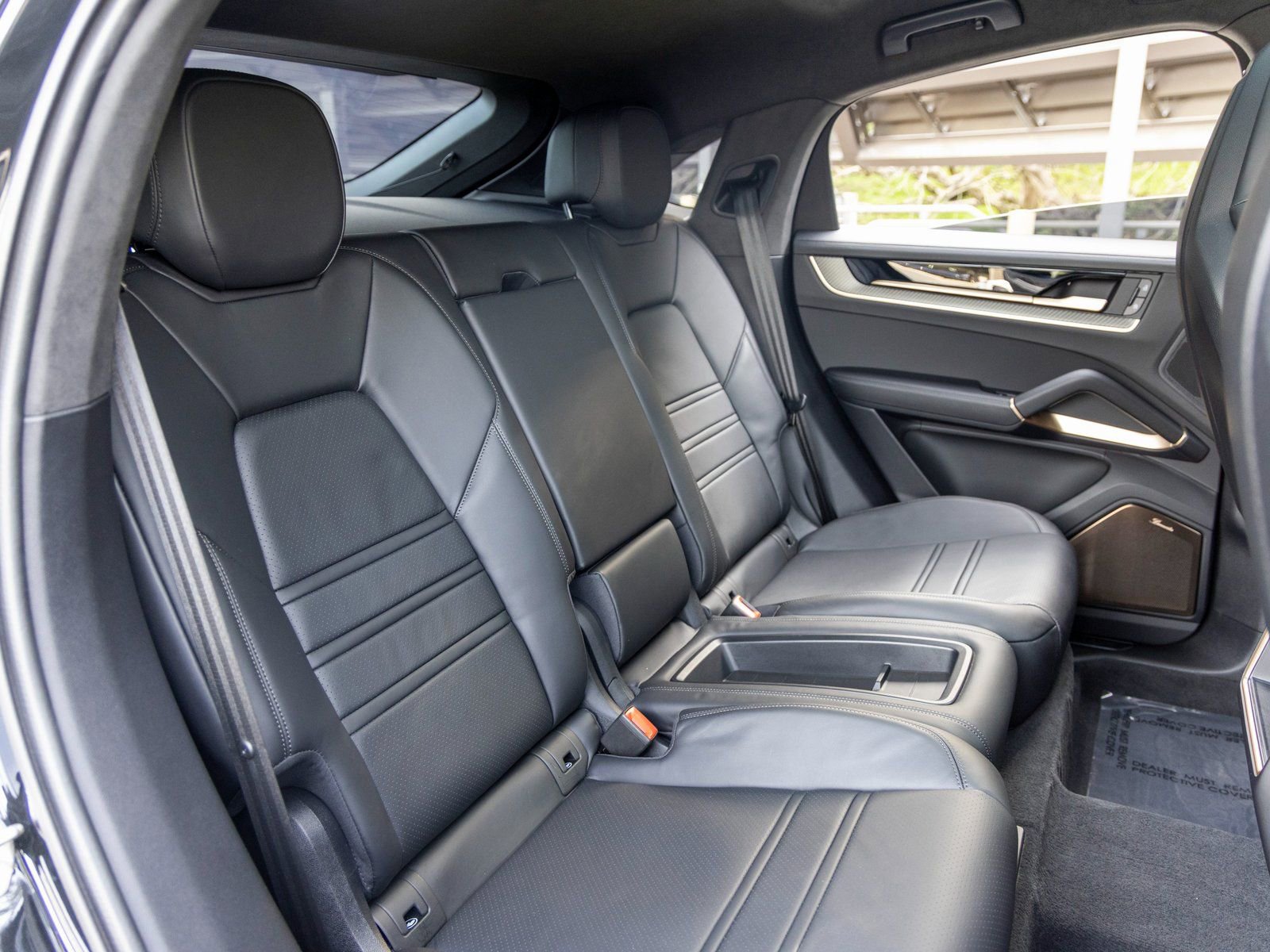 Certified 2025 Porsche Cayenne GTS image 53