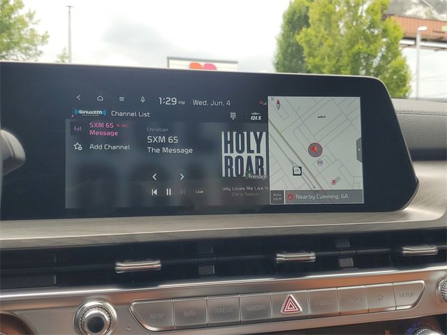 New 2025 Kia Telluride SX Prestige X-Line image 24