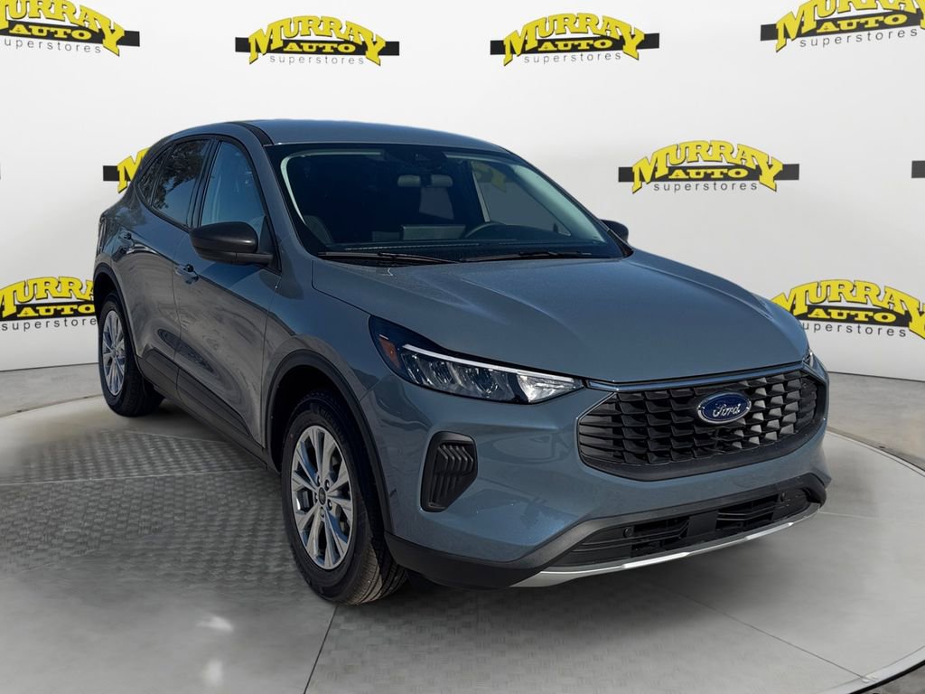 New 2026 Ford Escape Active w/ Tech Pack #1 FWD image 8